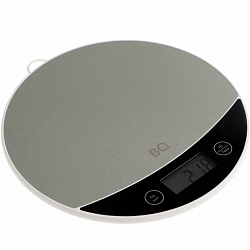 Весы кухонные BQ KS1002 Стальной