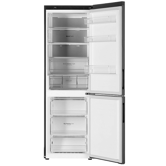 Холодильник LG GA-B459CBTL