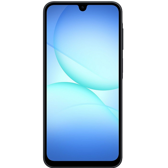 Смартфон Samsung Galaxy A17 8/256Gb SM-A175 (Черный)