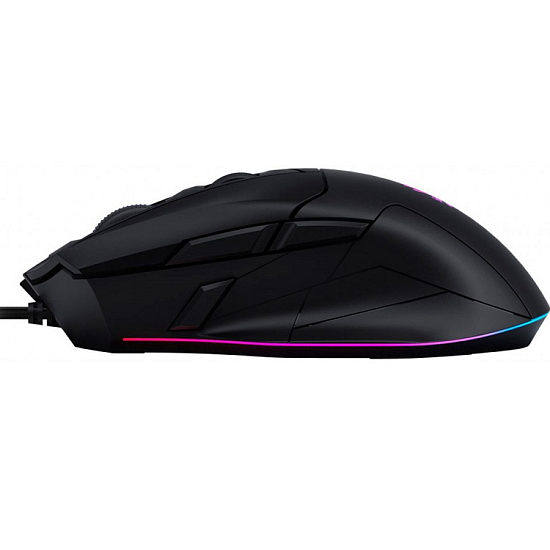 Мышь A4TECH Bloody W70 Max черный