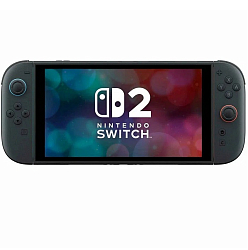 Игровая приставка Nintendo Switch 2 + игра Mario Kart World