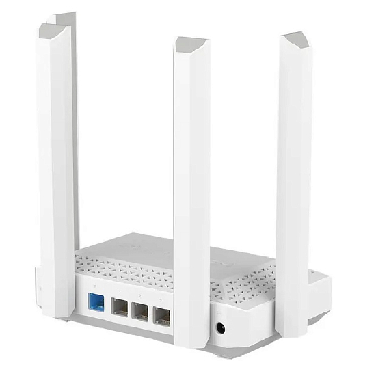 Роутер WiFi KEENETIC Sprinter (KN-3711)