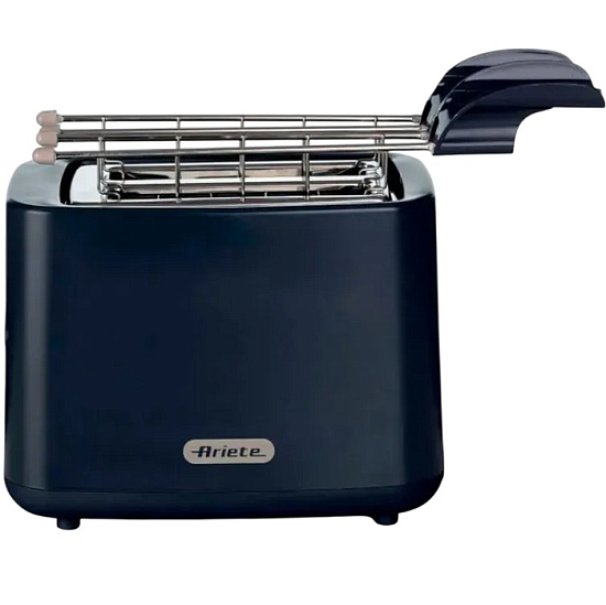 Тостер ARIETE 00C015703AR0 Черный