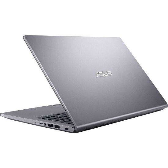 Ноутбук 15.6" ASUS D509DA-EJ097 (AMD Ryzen 5 3500U/8Гб/512Gb/Int:AMD Radeon) Slate