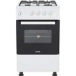 Газовая плита GORENJE GNF5110W