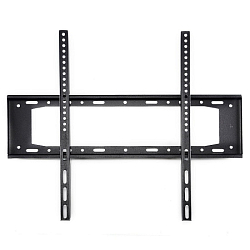 Кронштейн EPLUTUS ET-03, черный,  (32"-71"), до 65кг, настенный