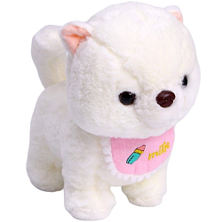 Мягкая игрушка «Собачка», цвета МИКС 7875846