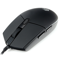 Мышь GEMBIRD MG-780 черная