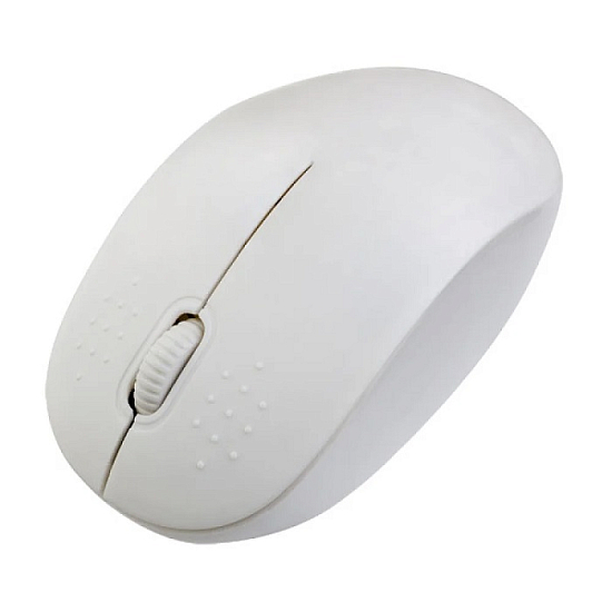 Мышь БП PERFEO TARGET (PF_A4773) белый