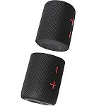 Колонка портативная WALKER WSP-715, черная