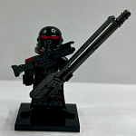 Фигурка Purge Trooper 2