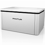 Принтер лазерный Pantum BP2300, A4, монохромный, печ. до 22 стр/мин, 1200x1200 dpi, USB