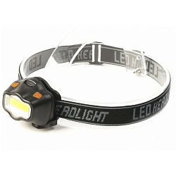 Фонарь SMARTBUY SBF-HL031 налобный