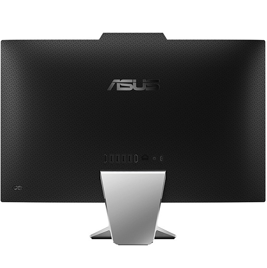 Моноблок 23.8" Asus E3402WBAK-BA372M HD Touch (Intel Core ii3-1215U/ 8GB/ SSD256GB/ DOS), Чёрный