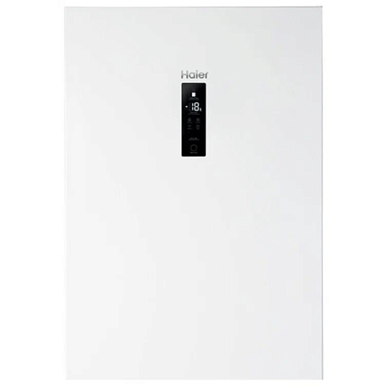 Холодильник HAIER C2F636CWRG белый