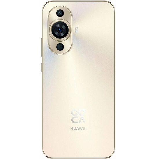 Смартфон Huawei Nova 11 8/256Gb Золотой