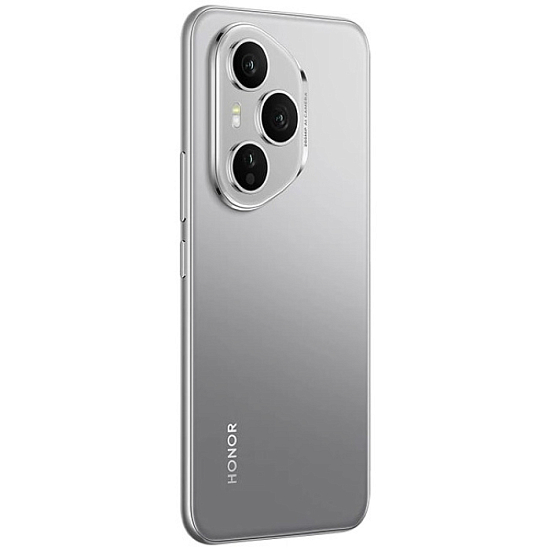 Смартфон Honor 400 Pro 12/512Gb, серый
