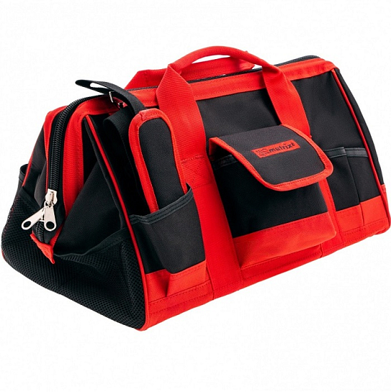 Сумка для инструмента MATRIX 90256, 32 кармана, 460ммх280ммх305мм