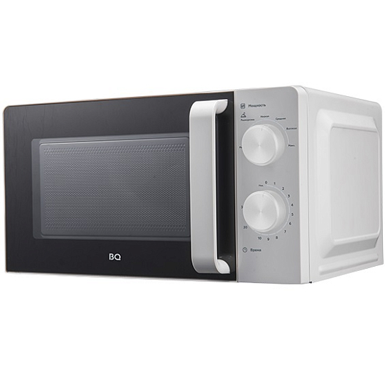 Микроволновая печь BQ MWO-20004SM/W
