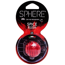 Ароматизатор Sphere Spice Rush (Восточные пряности) SP0427 (SPE004)