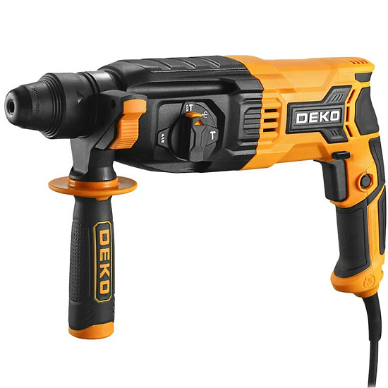 Перфоратор DEKO DKH950W