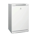 Морозильная камера Indesit SFR 100.001 белый, 118л, 4 ящика
