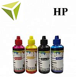 Чернила для HP