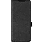 Чехол футляр-книга DF для Tecno Pova 5 Pro DF tFlip-32 (black)
