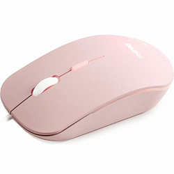 Мышь SMARTBUY 288 розовая (SBM-288-P)
