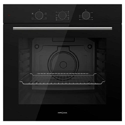 Духовой шкаф KRONA ELEMENT 60 BL/BL