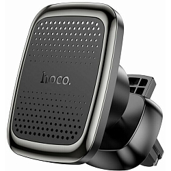 Автомобильный держатель HOCO CA106, чёрный