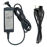 Блок питания Samsung 19V 2.1A (40W) 3.0x1.0мм