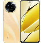 Смартфон Realme 11 5G 8/256 золотистый