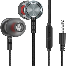 Наушники SMARTBUY M300 серая (SBH-026K)