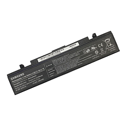 Аккумулятор для ноутбука AA-PB9NC6B Samsung R420, R510, R580, R530, R780, Q320, R519, R522, 7800mAh, 10.8-11.1V
