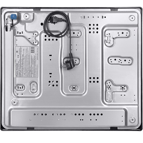 Варочная панель HOMSair HGE643BK