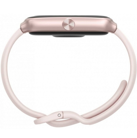 Смарт-браслет HONOR Choice Band розовый