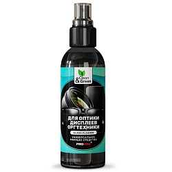 Чистящее средство для очков и ЖК дисплеев  Clean&Green CG8130 100мл