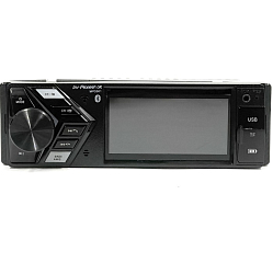 Автомагнитола OEM DV-Pioneeir ok MP3561
