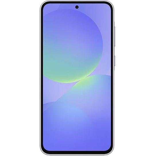 Смартфон Samsung Galaxy A36 12/256Gb SM-A366E (Лайм)