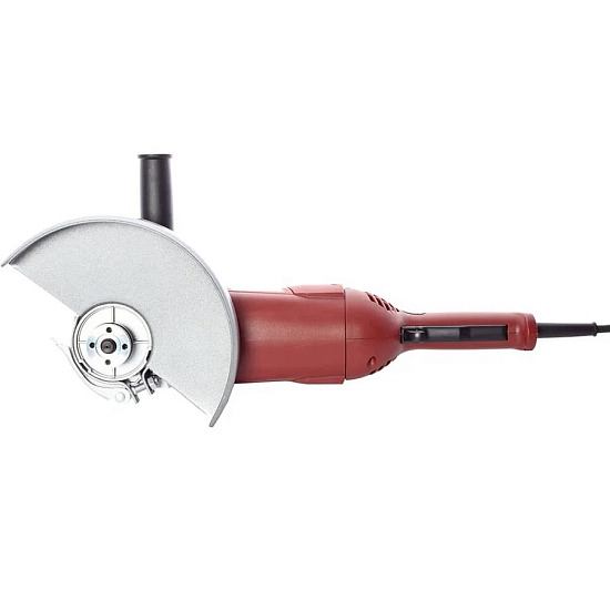 Угловая шлифовальная машина REDVERG RD-AG230-230S
