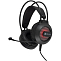Наушники OKLICK HS-L300G Black черный (1796949)