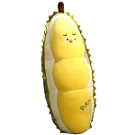 Мягкая игрушка Дуриан 25 см