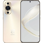 Смартфон Huawei Nova 11 8/256Gb Золотой
