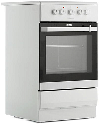 Электрическая плита HANSA FCCW53000