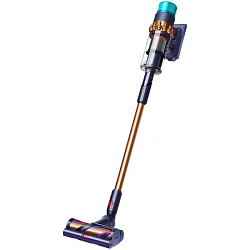 Пылесос Dyson Gen5 Detect Absolute MidNightBlue EU (447002-01)