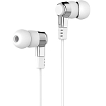 Наушники HOCO M52, Amazing rhyme белый