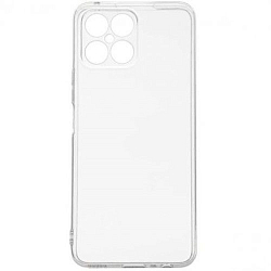 Задняя накладка ZIBELINO Ultra Thin Case для Honor 8C (прозрачный)