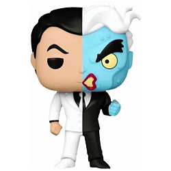 Фигурка Funko POP! Heroes DC Animated Batman Two Face 59160