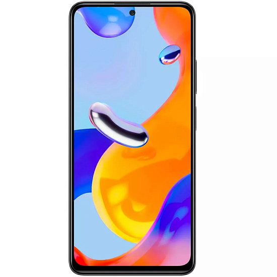 Смартфон Xiaomi Redmi Note 11 Pro 6/128Gb Серый